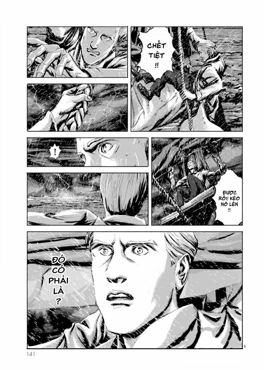 tiếng gọi cthulhu chapter 5 3