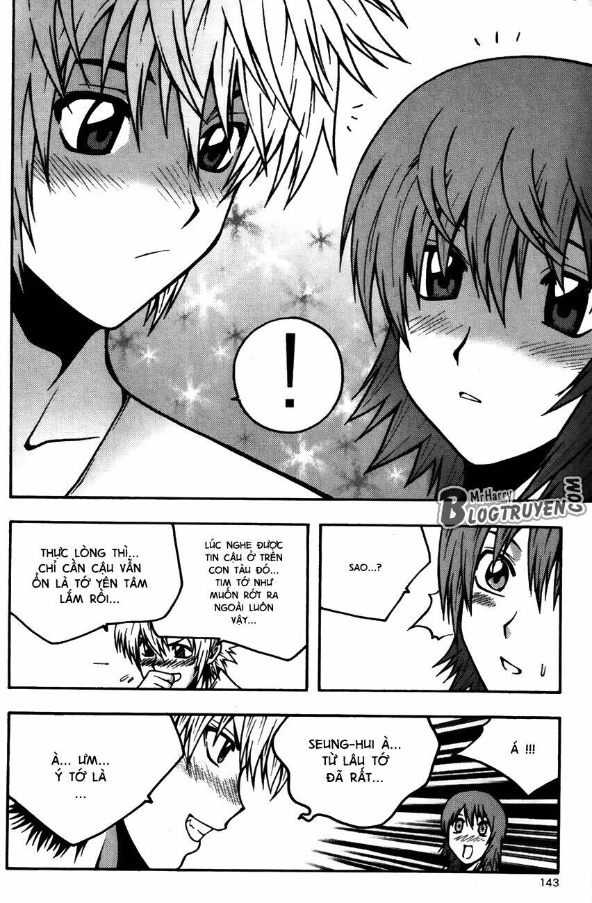 zippy ziggy chapter 84 20