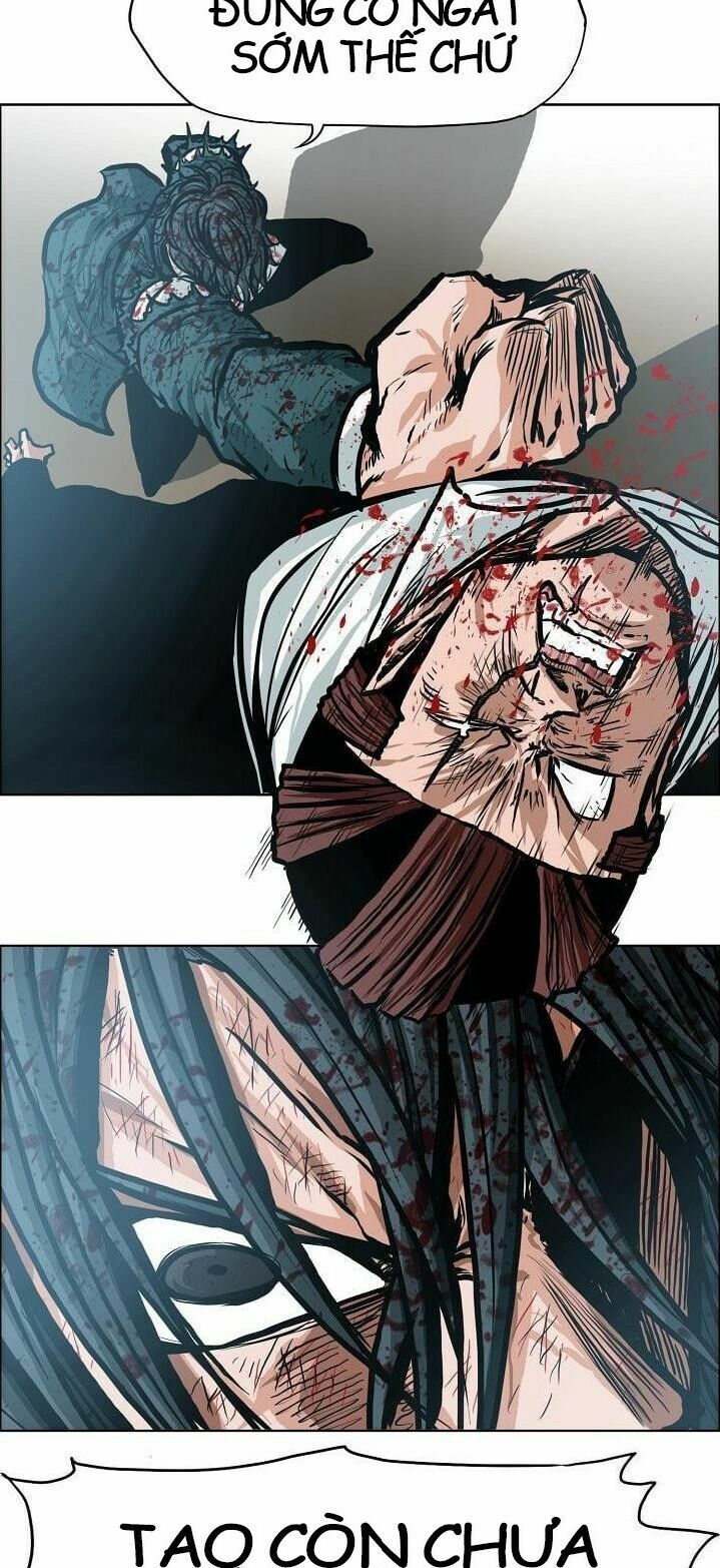 bá chủ học đường ss3 chapter 24 18