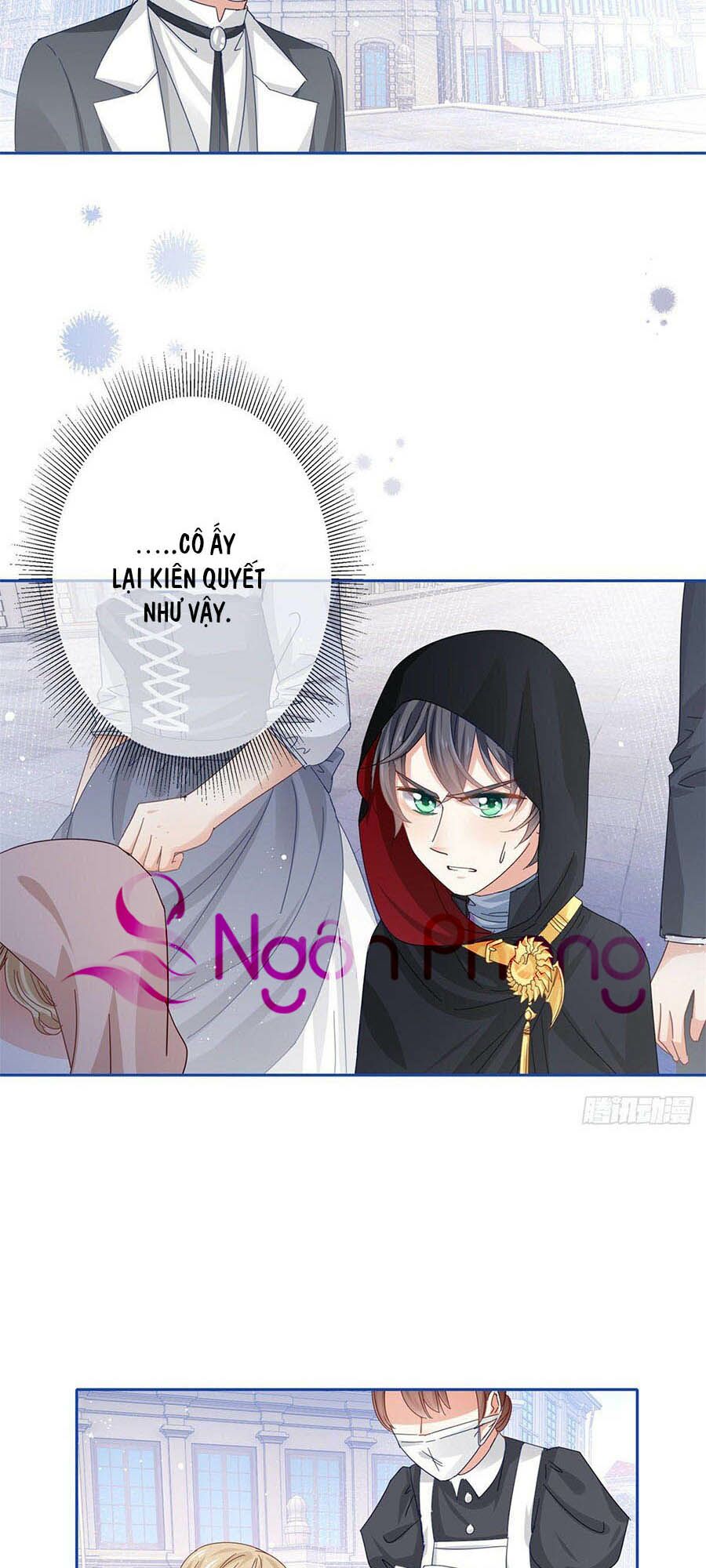 đế quốc đầu tiên có nữ hoàng chapter 45 3