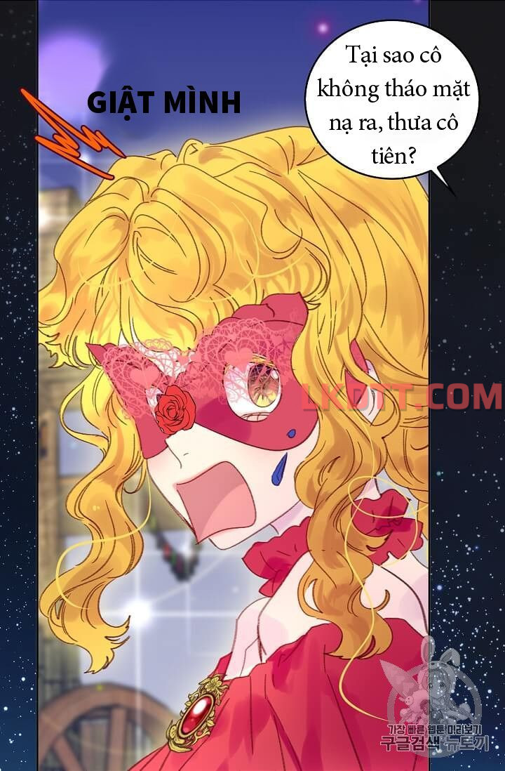 đừng xem thường nữ phụ chapter 118 36