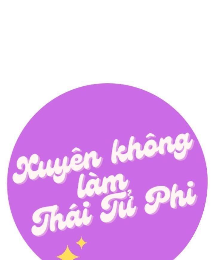 xuyên không làm thái tử phi chapter 3 4