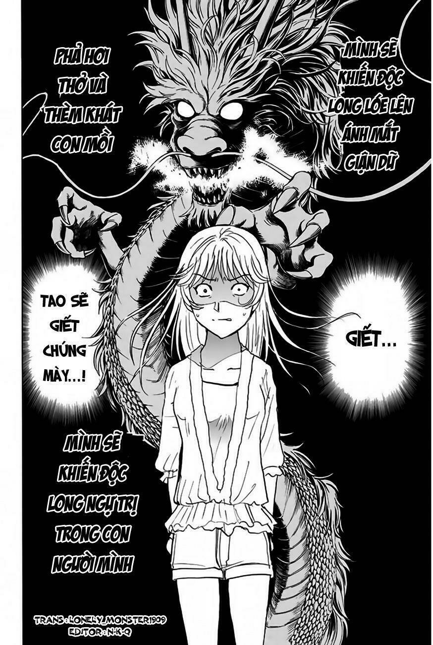 thám tử kindaichi - phần 2 chapter 125 19