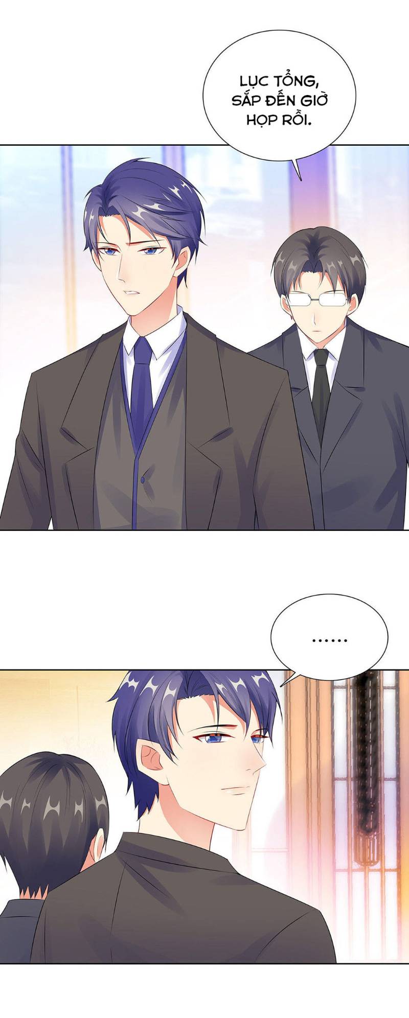 song bảo vô địch chapter 26 16