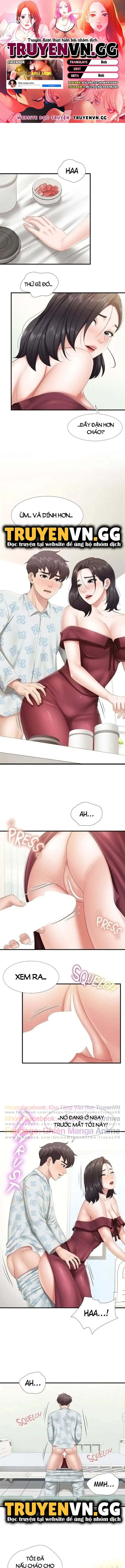 quán cafe thiên đường chapter 35 1