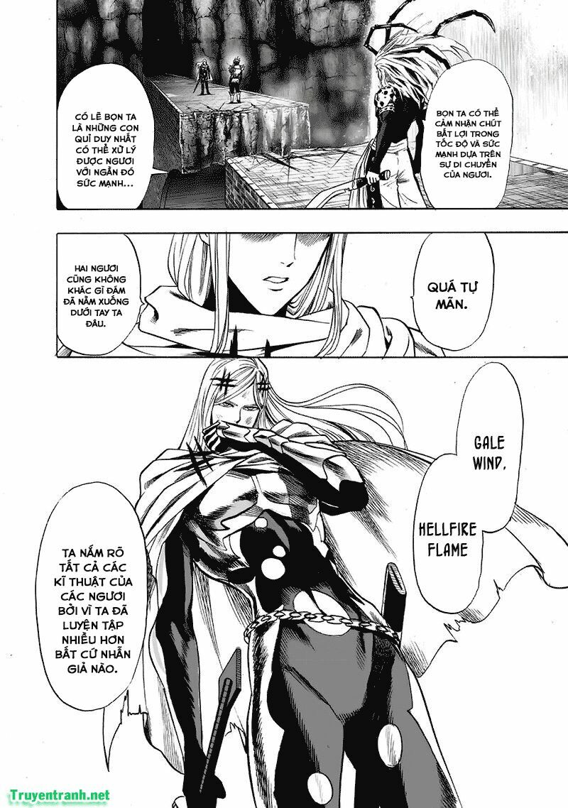 one-punch man chapter 137 9