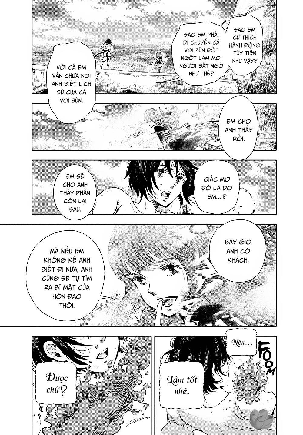 children of the whales chapter 19 27