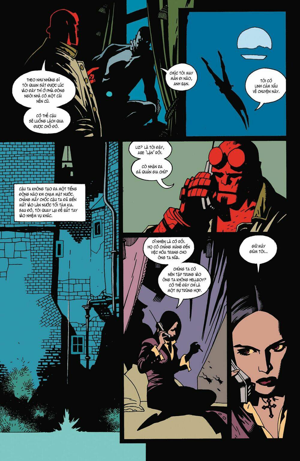 hellboy chapter 2 12