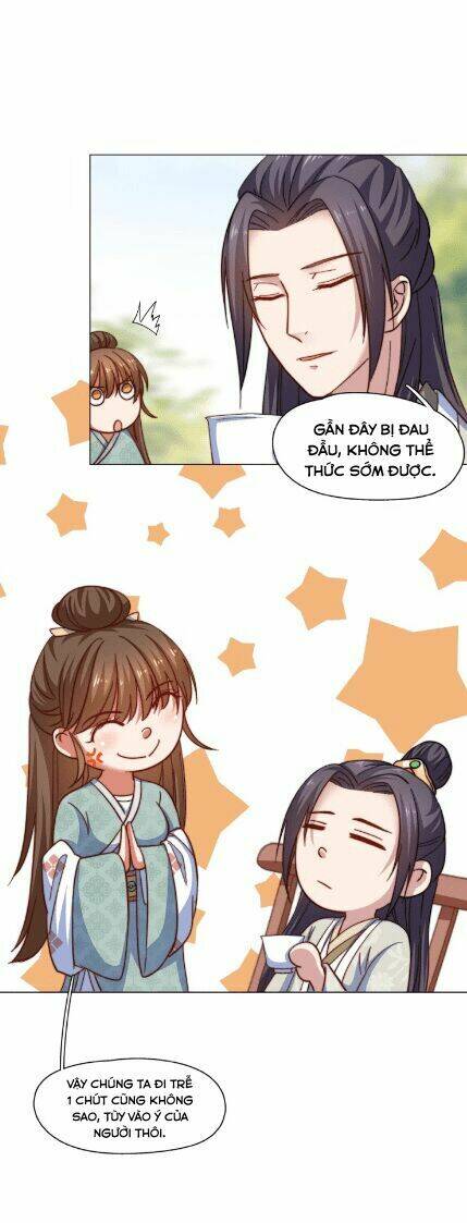 song thế sủng phi chapter 9 31