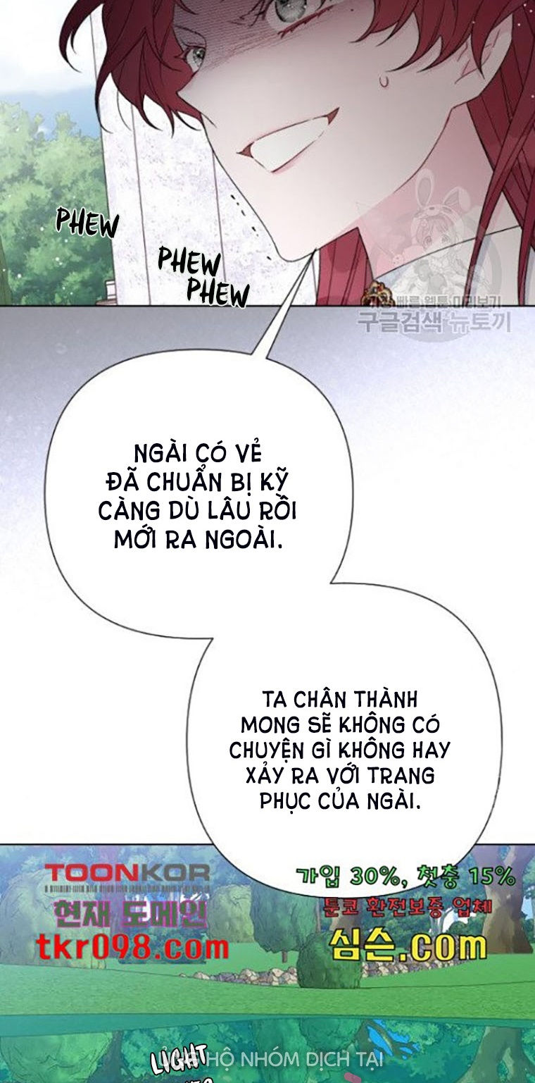 cách hiệp sĩ sống như một tiểu thư chapter 59 89