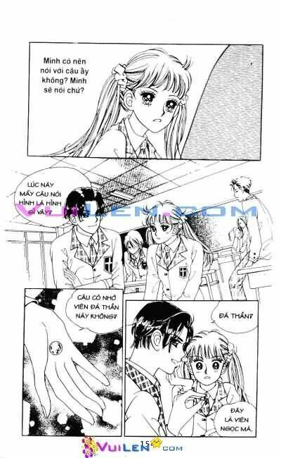 hợp đồng nô lệ chapter 6 154