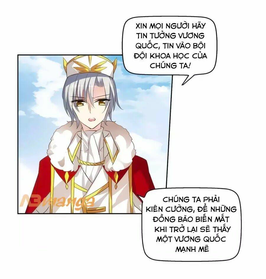 xuyên duyệt tây nguyên 3000 chapter 272.3 28