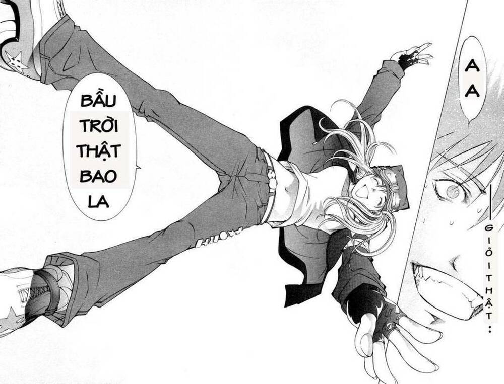 air gear chapter 2 44