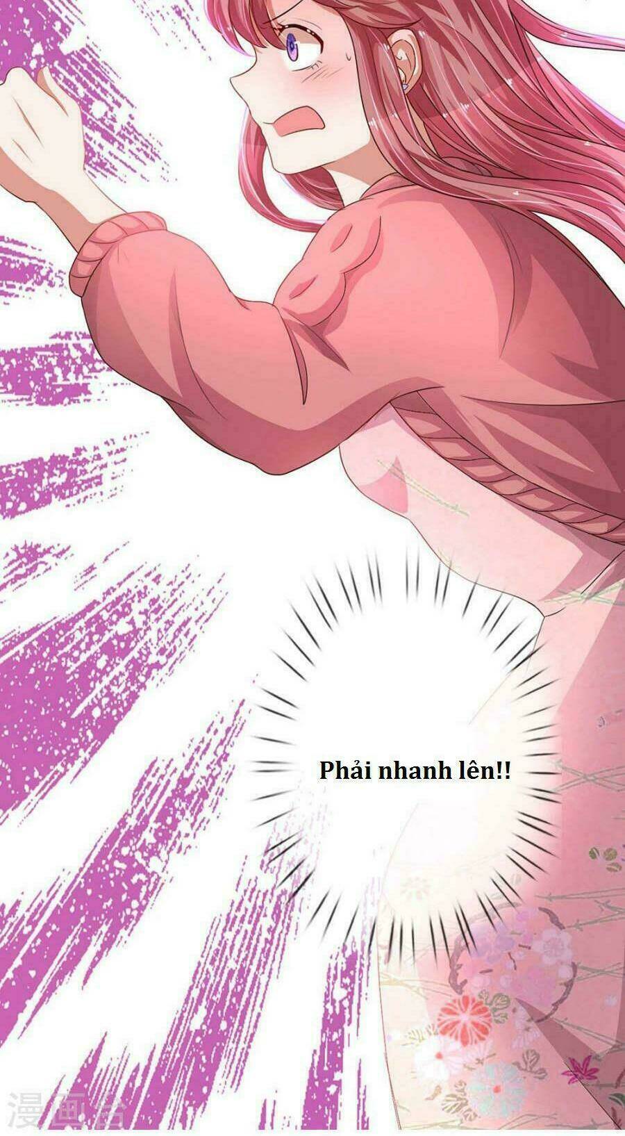 trùng sinh để trả thù chapter 43 16