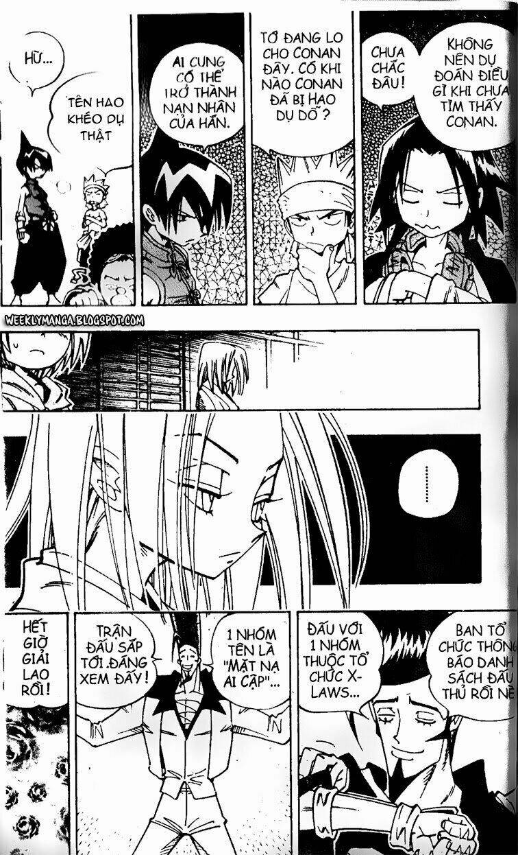 vua pháp thuật chapter 120 12