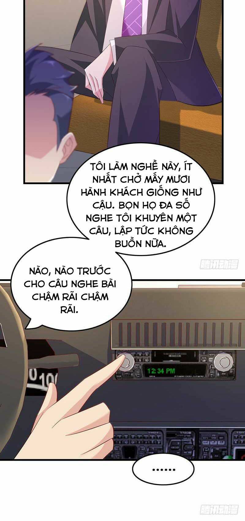 bảy ngày thực cốt hôn ước chapter 52 23