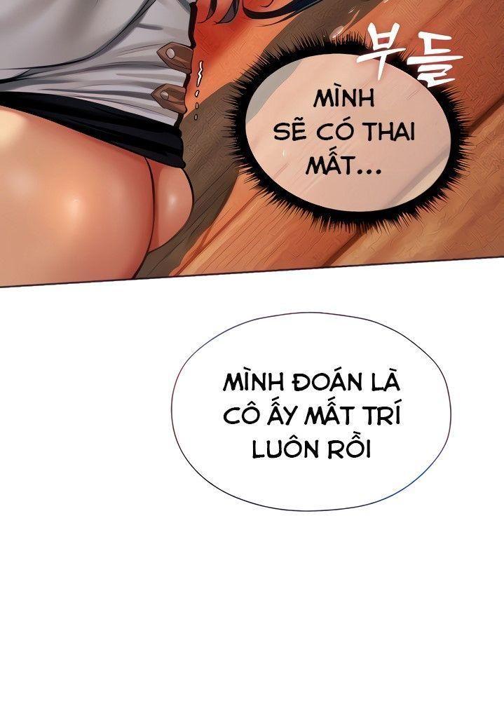 thợ săn bươm bướm chapter 12.1 7