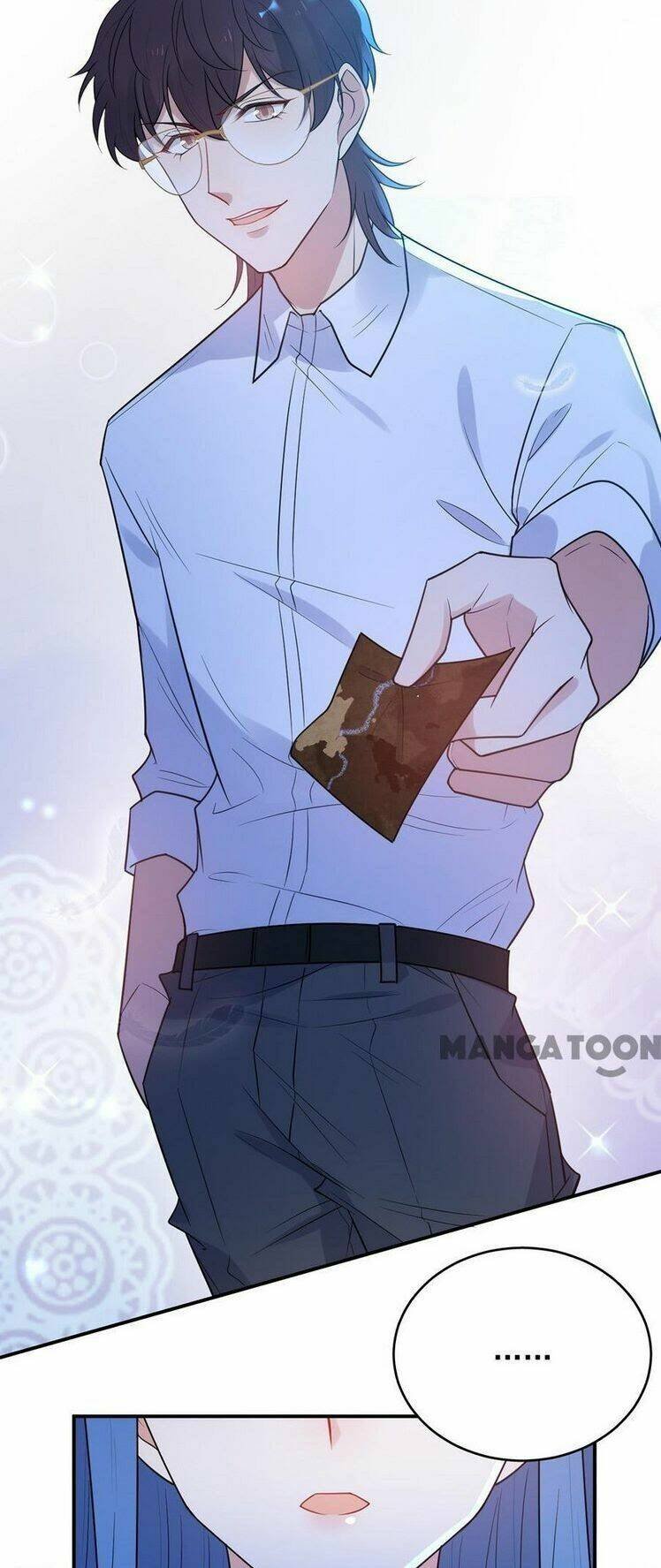 ma lạt thiên kim đẩu ác thiếu chapter 251 19