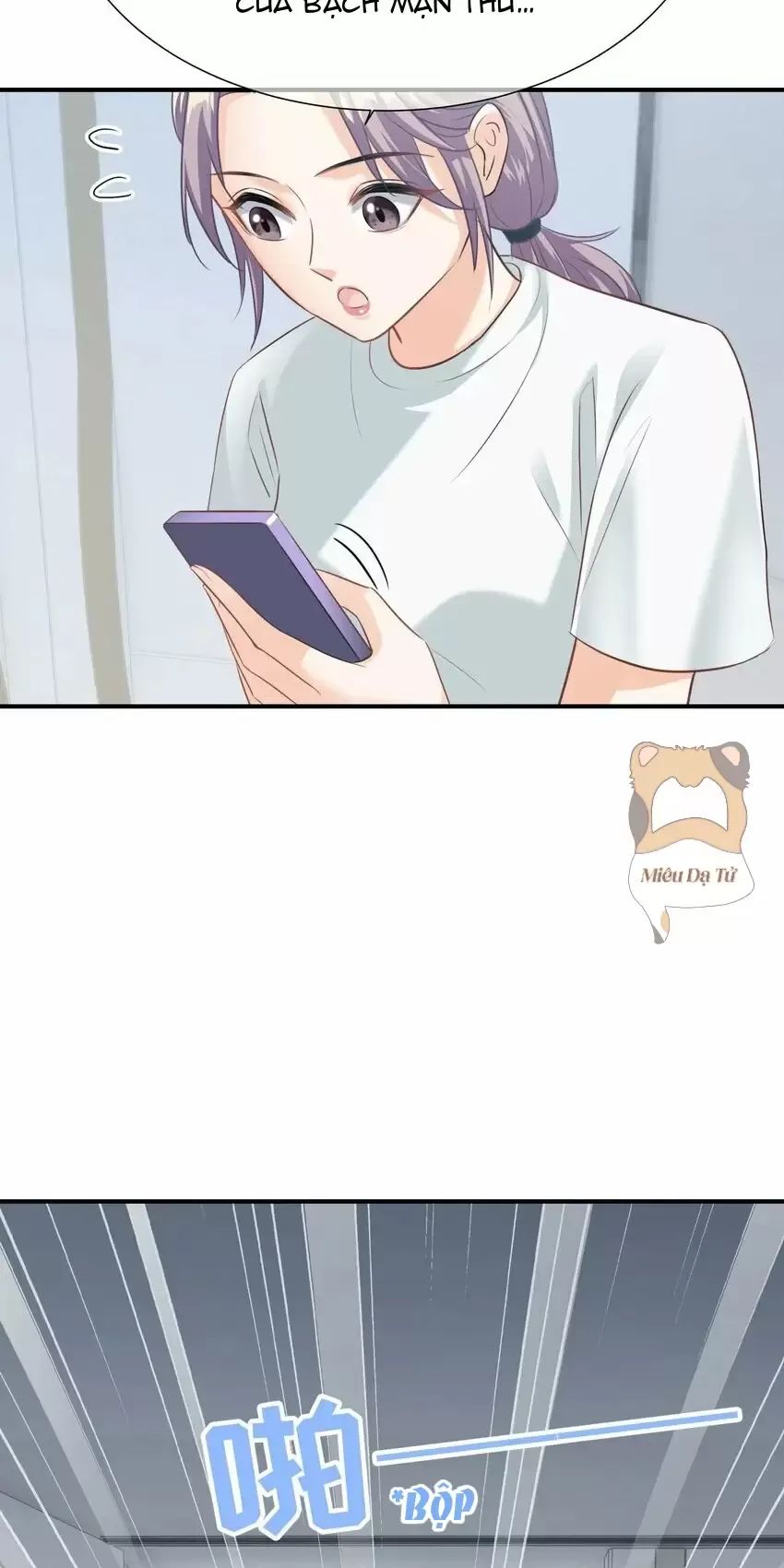 ảnh hậu một tuần mập ba cân chapter 25 8