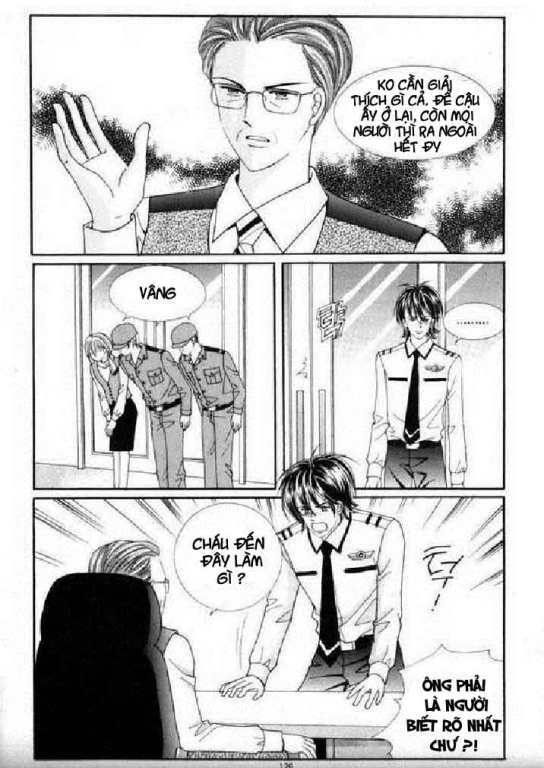 he dedicated to roses chapter 34 37