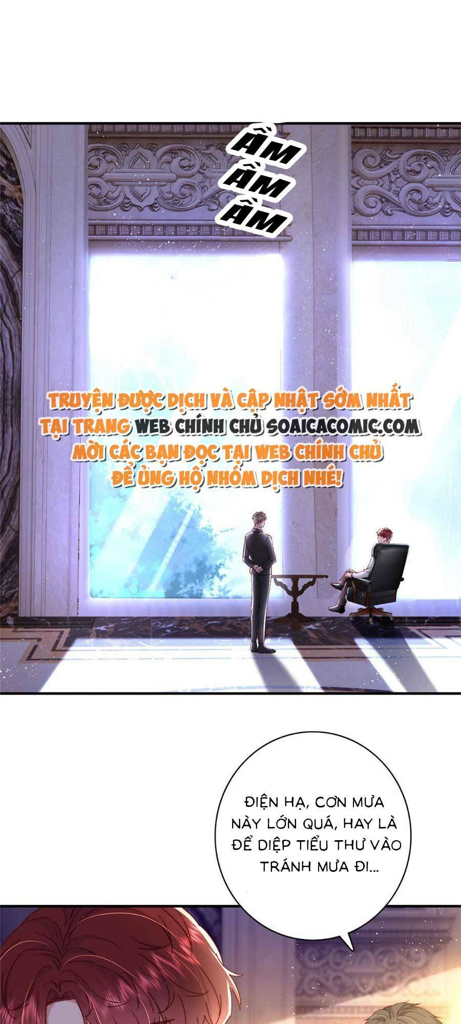 cô vợ của tôi không dễ bắt nạt chapter 26 40