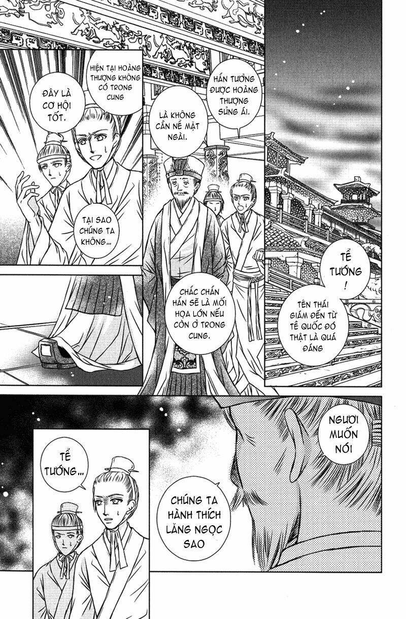 scarlet palace chapter 5 9