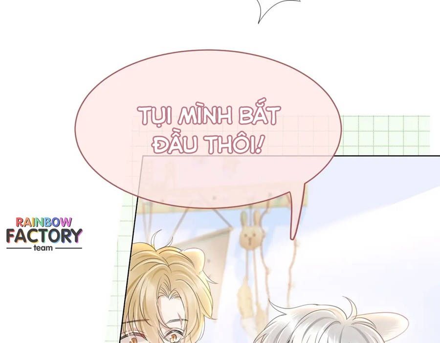 ăn một bé thỏ chapter 27 43