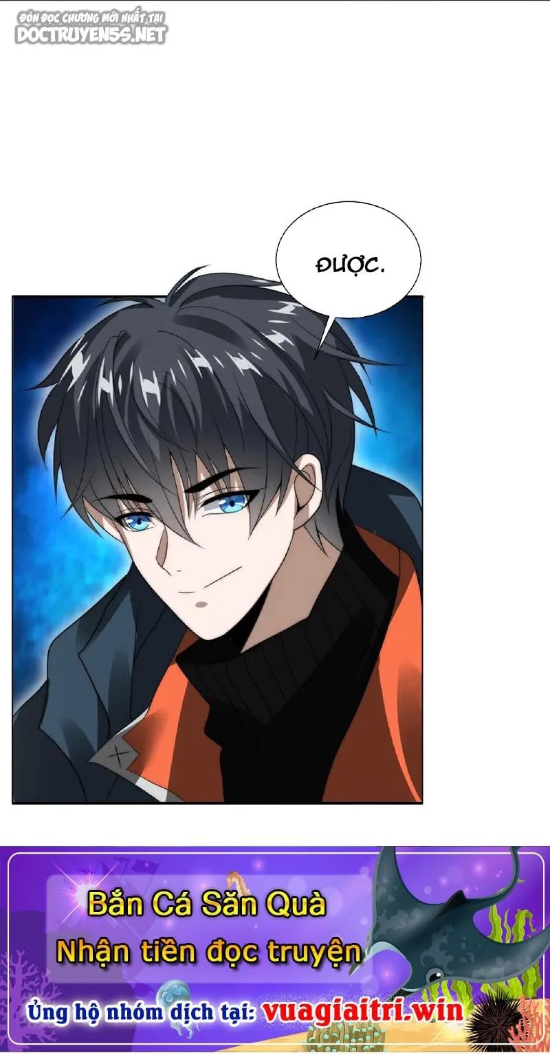 không gian hệ lão lục: dự trữ một vạn tấn thịt ngày tận thế chapter 40 21