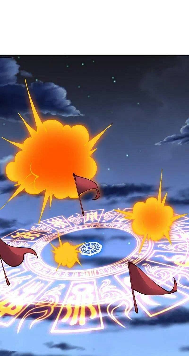 tiên võ đế tôn chapter 257 36