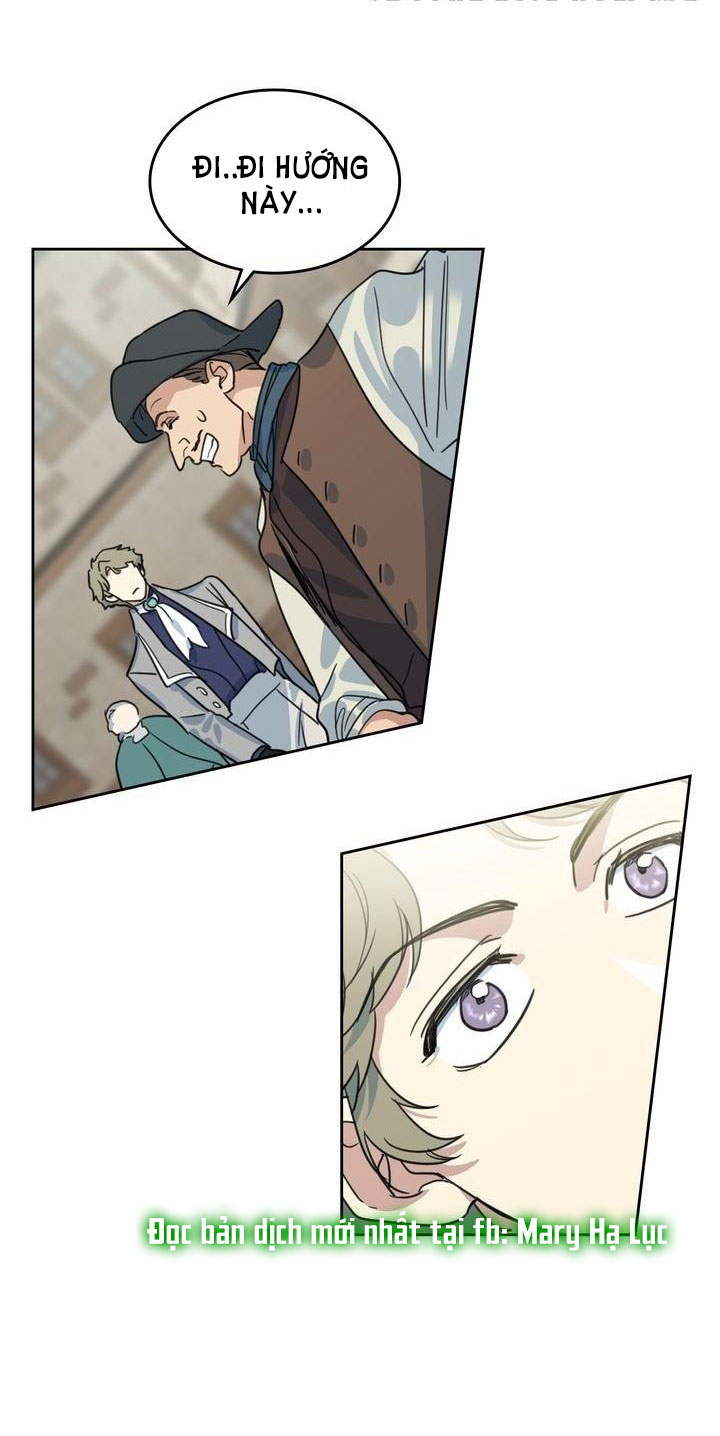 [18+] người đẹp và quái vật chapter 67.1 10