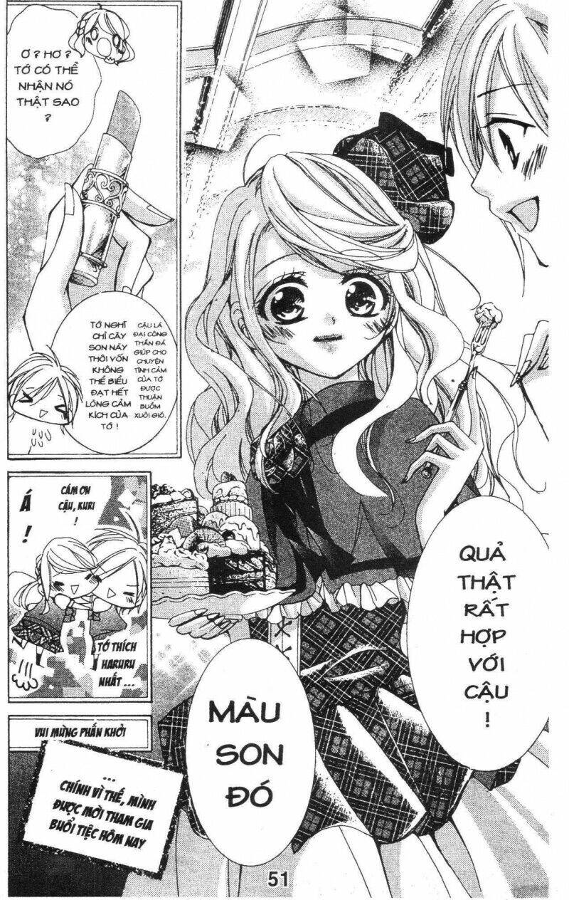 amai akuma ga warau chapter 39 11