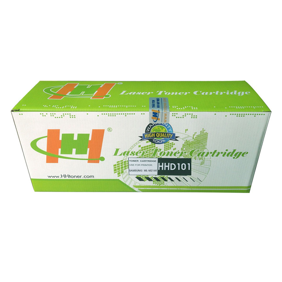 Mực In Huy Hoàng HH D101S - Hàng Chính Hãng