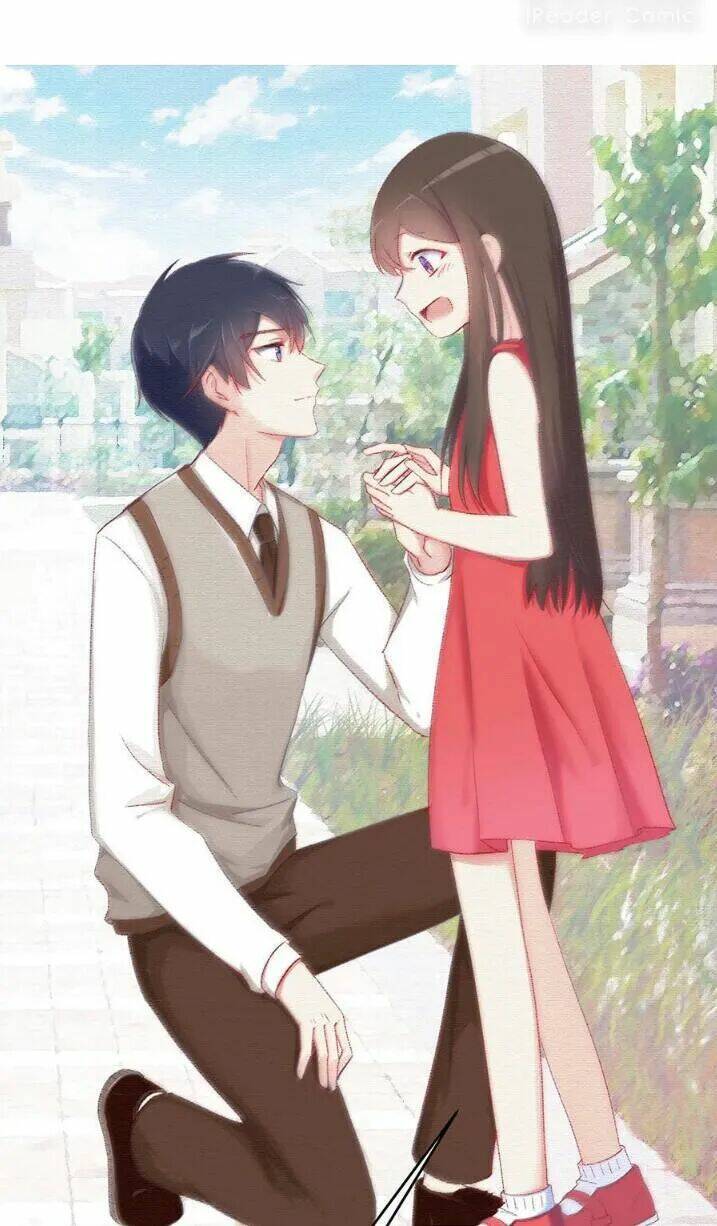 tiểu muội, ngươi đã lấy chồng chưa ? chapter 1.2 22