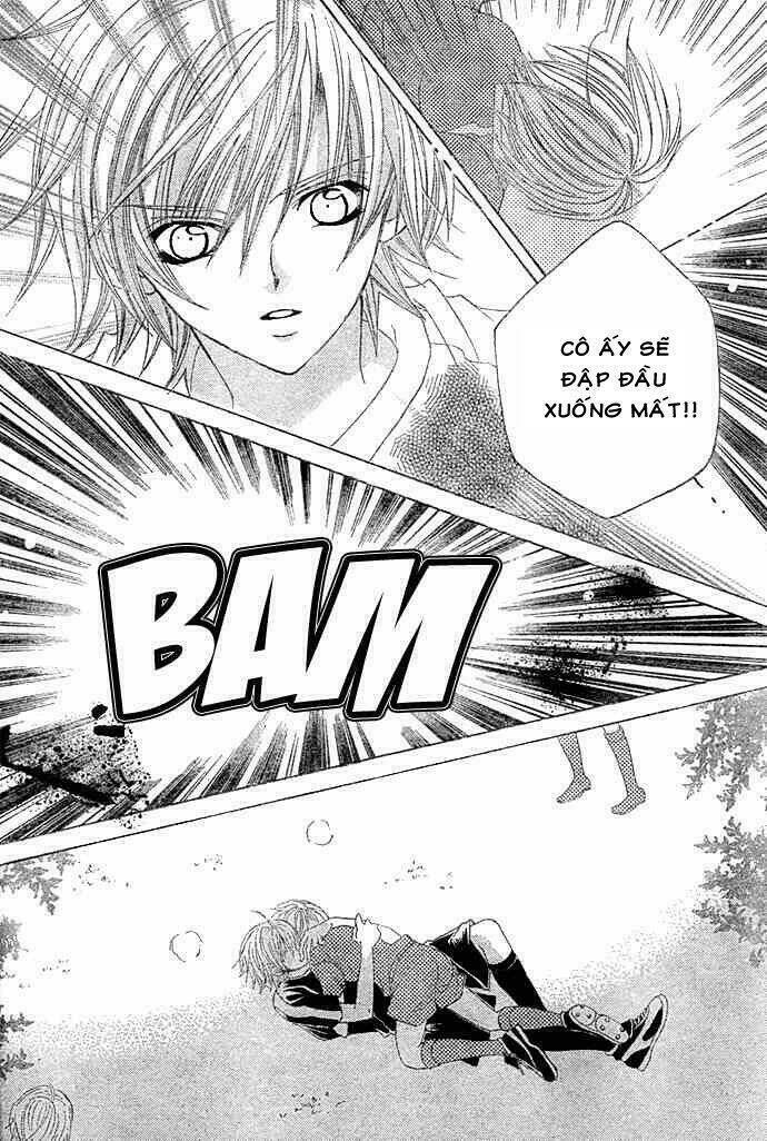 uwasa no midori-kun!! chapter 9 26