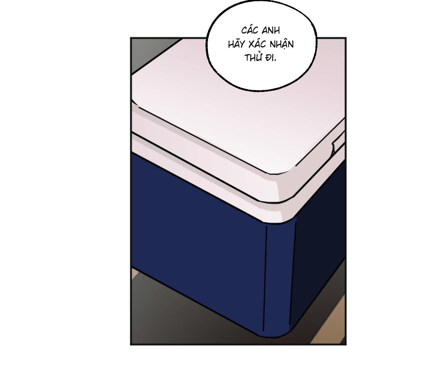 cây thương của ghost chapter 2 78