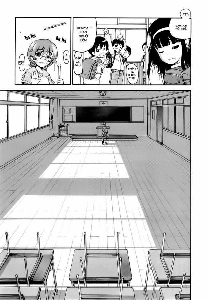 higanbana no saku yoru ni chapter 1 11