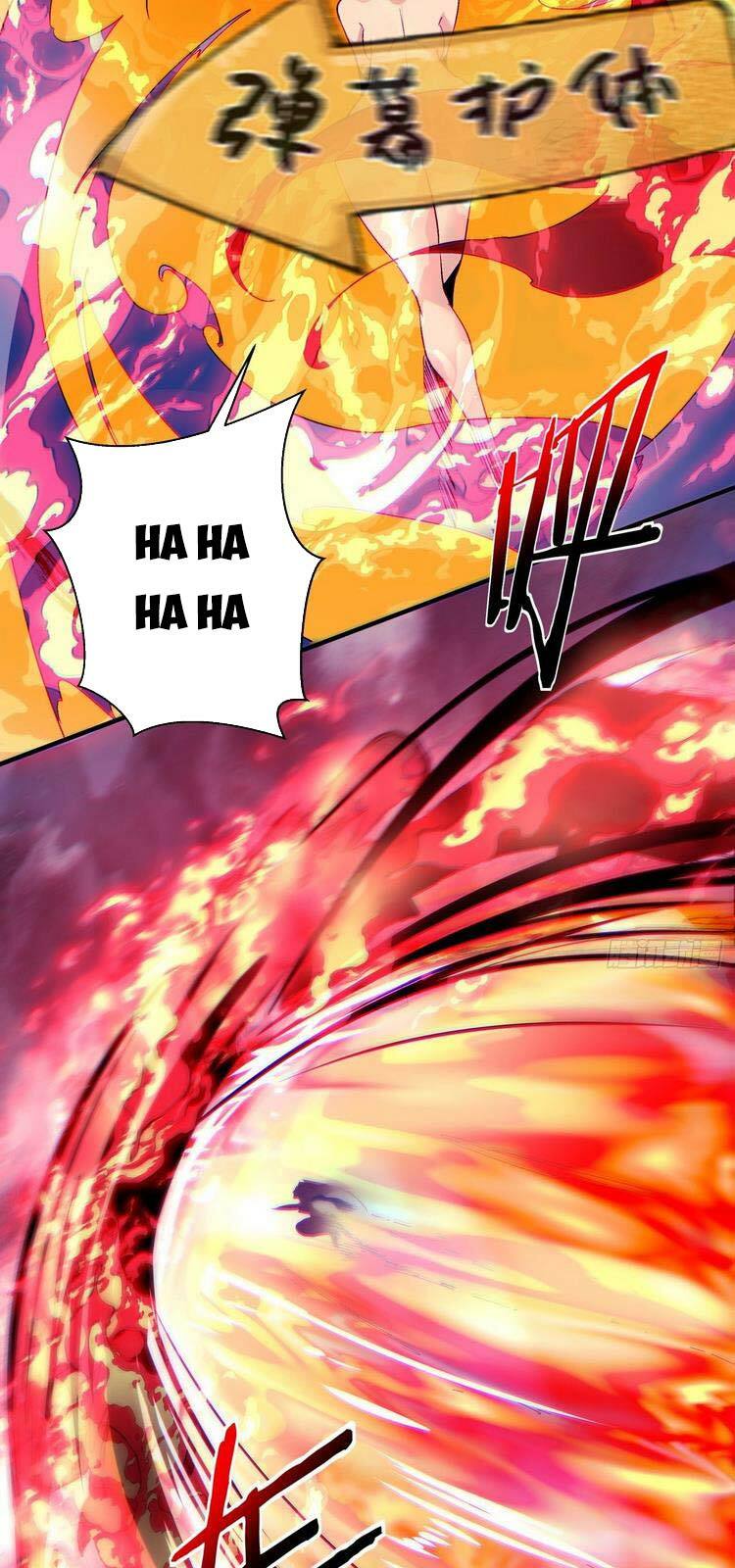 ta là nhà giàu số một, ta không muốn trọng sinh chapter 116 8