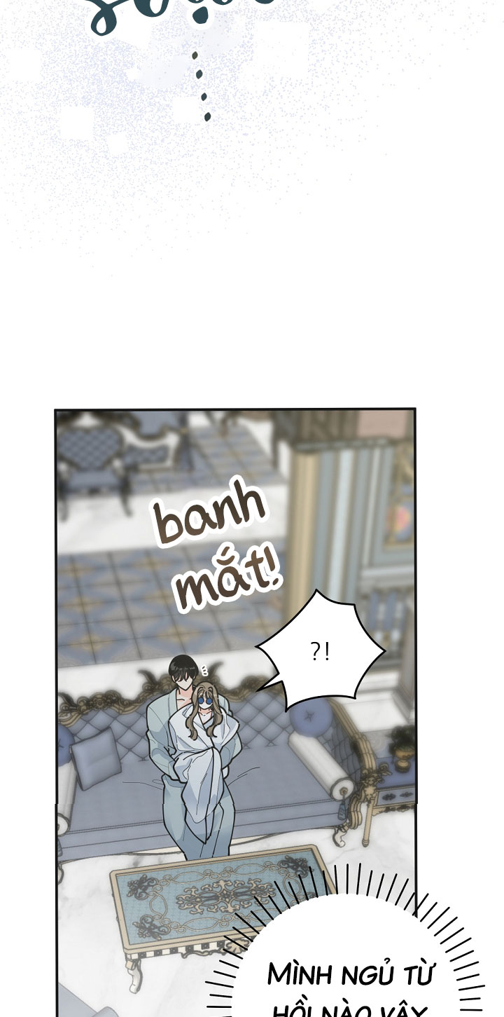 ác nữ tiểu thư chapter 94 66