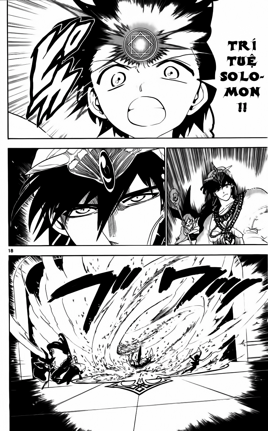 magi - the labyrinth of magic chapter 114 18