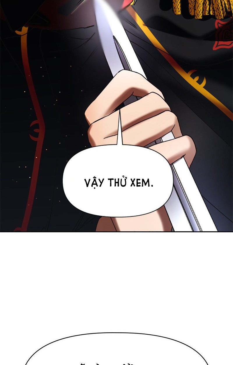 tôi muốn trở thành cô ấy dù chỉ là một ngày chapter 31 94