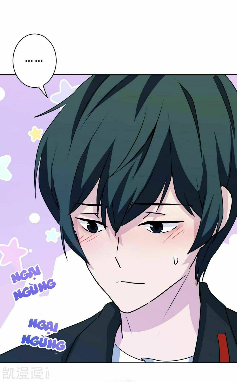 nhân vật phản diện: không ngọt không lấy tiền chapter 14.2 17