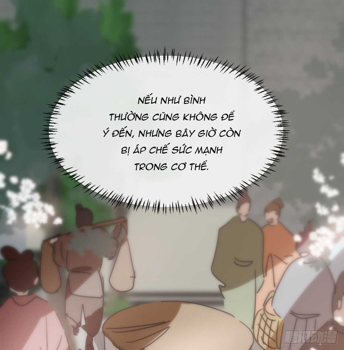 Bắt Lấy Ngao Ngao chapter 117 - Trang 58