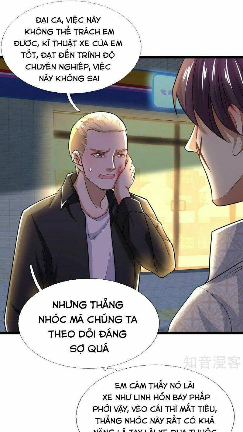 chung cực binh vương tại đô thị chapter 127 13