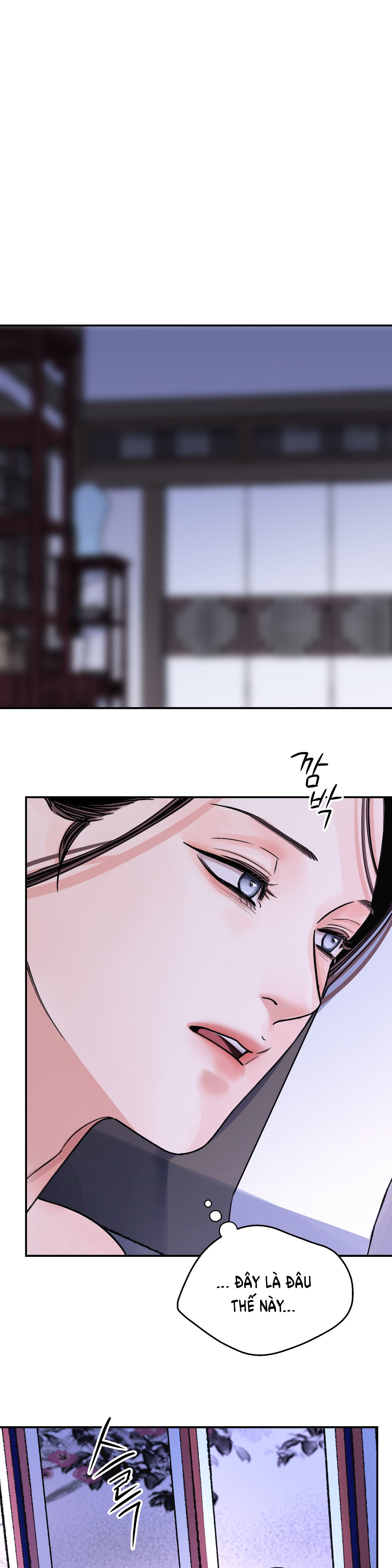 [18+] trượng kiếm tựa hoa chapter 45.2 1