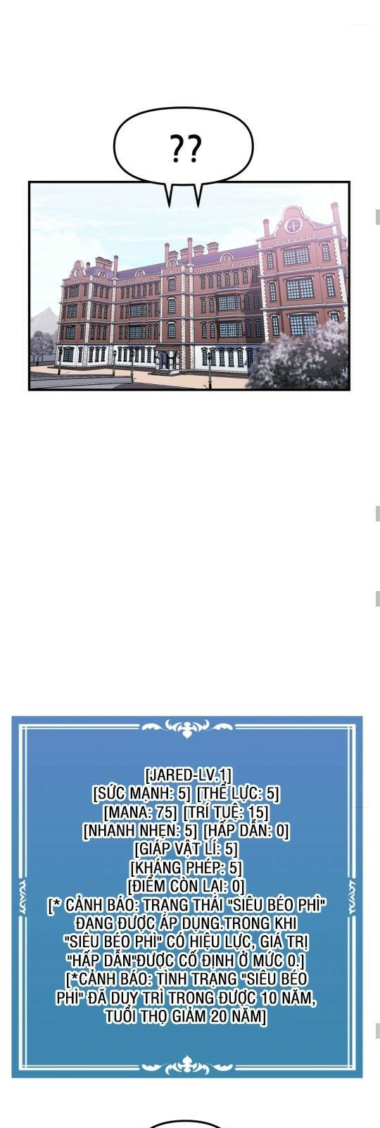 bug player - người chơi lỗi chapter 1 11