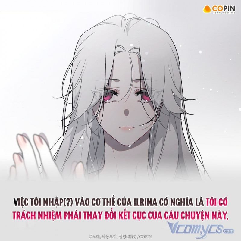 quái thú được thuần hoá bởi ác nữ chapter 0 8