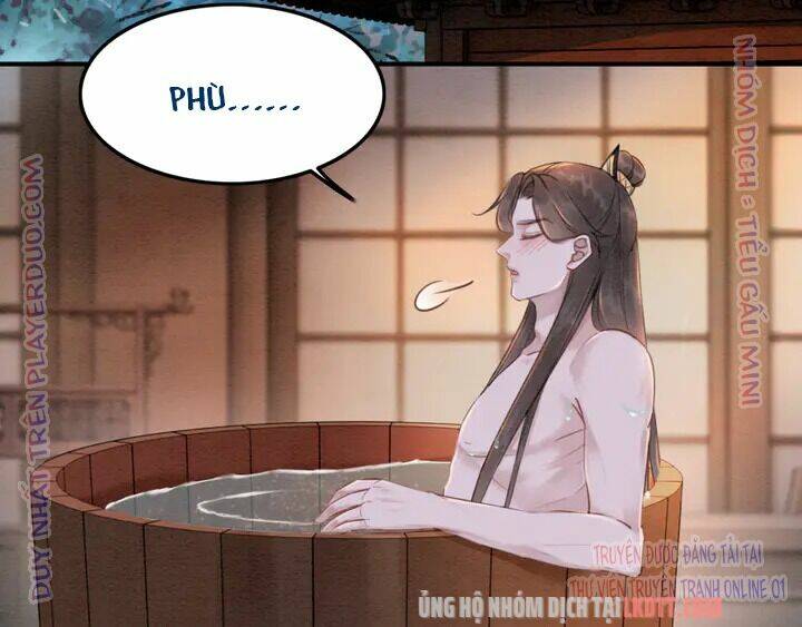 trọng sinh bá sủng nhiếp chính vương quá mạnh mẽ chapter 174 38