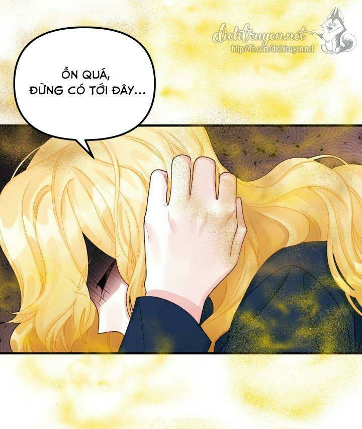 công chúa bãi rác chapter 35 15