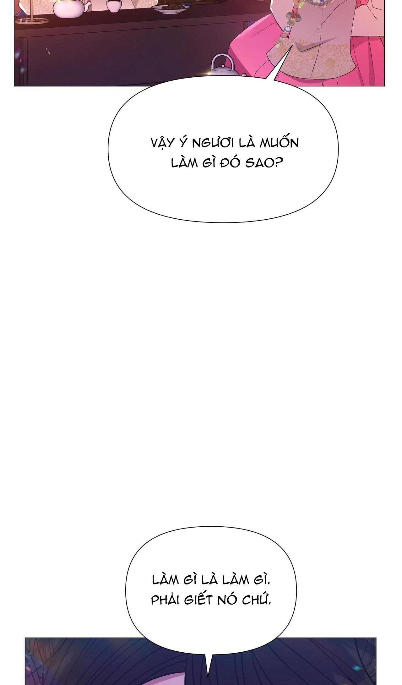 dạ xoa hóa liên ký chapter 19 88