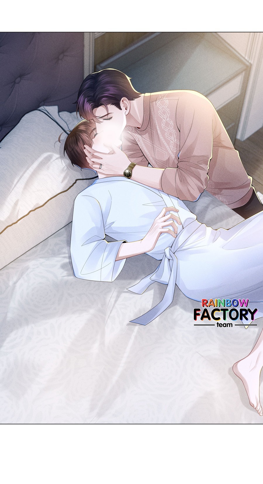 dior tiên sinh chapter 40 9